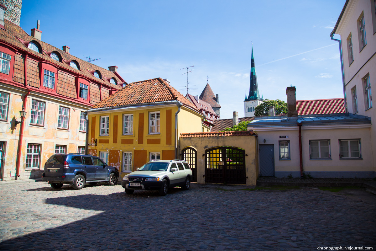 Tallinn